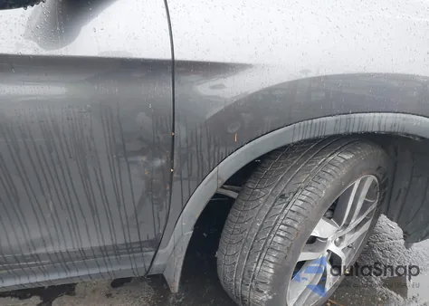 2017 Honda Pilot Touring из США, поврежденный, VIN 5FNYF6H91HB066819